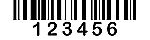 Code 128 Barcode