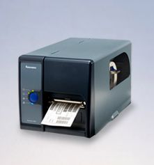 Intermec PD41 Printer