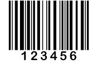 Barcode 128